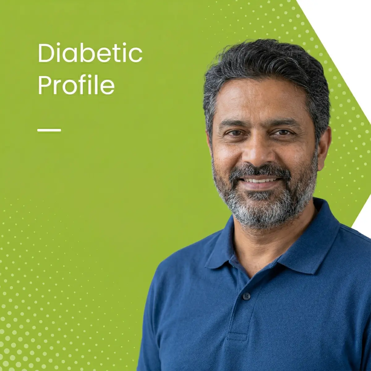 diabetic profile