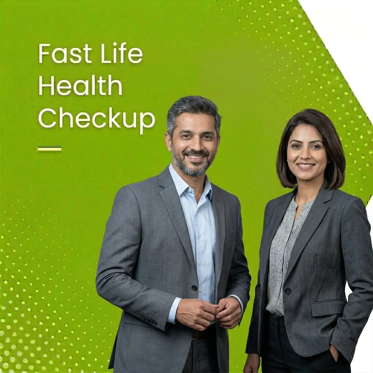 fast life health checkup
