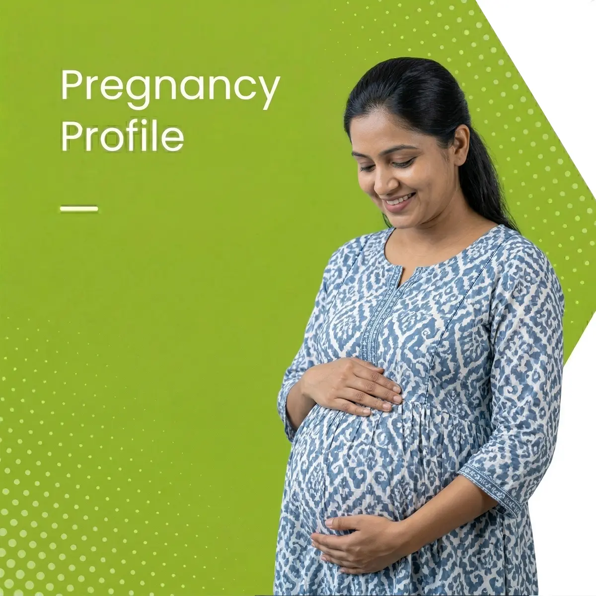 Pregnancy Profile