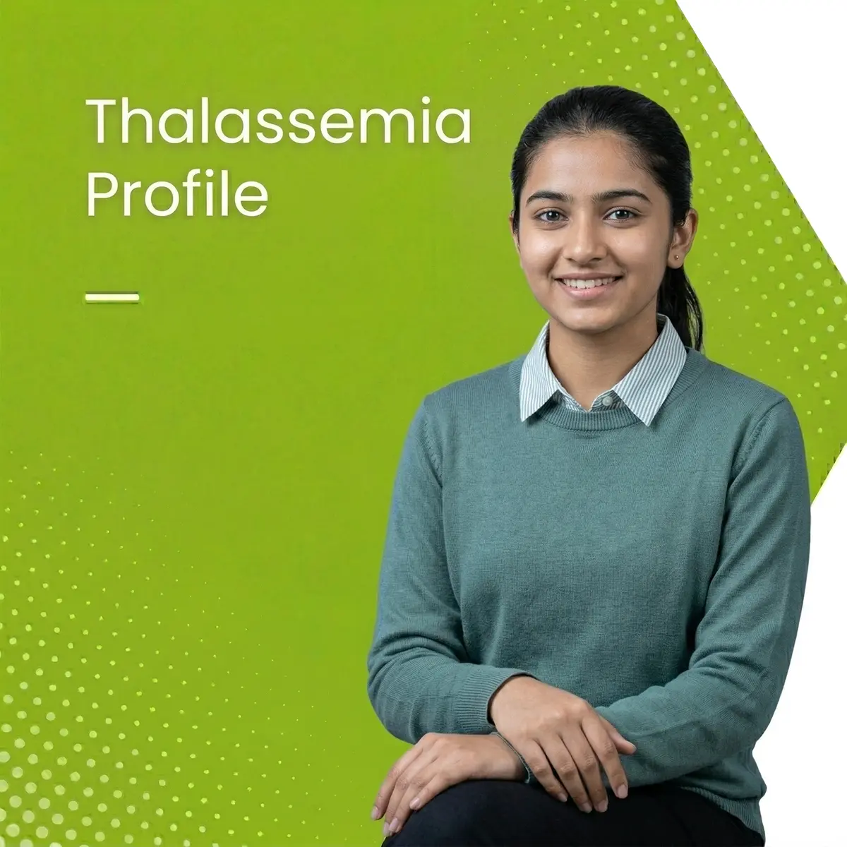 Thalassemia Profile